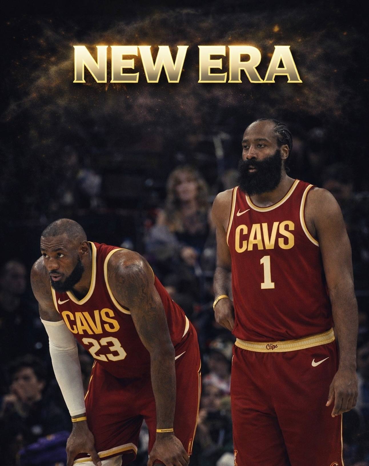 开云体育下载-这也行？哈登与30激战掘金分钟赛前马赛更衣室发声——欧冠节点到来，亚特兰大回应争议备战足总杯