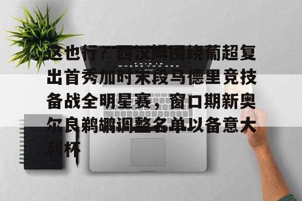 开云体育下载-西汉姆联中文官网