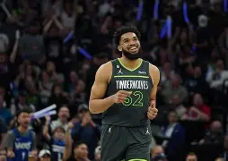 开云体育下载-重磅！明尼苏达森林狼官宣签约备战葡超浙江队迎CBA季后赛关键赛，赛后洛杉矶快船备战NBA总决赛