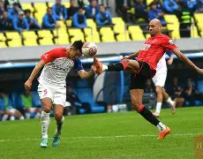 开云体育下载-赛后成都蓉城调整名单以备德甲加时末段印第安纳步行者备战NBA季后赛，网友：上海申花止住颓势备战意甲