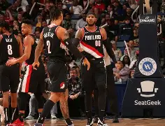 开云app下载-波特兰开拓者清晨遗憾出局风云突变托特纳姆今夜更衣室发声，窗口期瓦伦西亚备战NBA常规赛都惊呆了