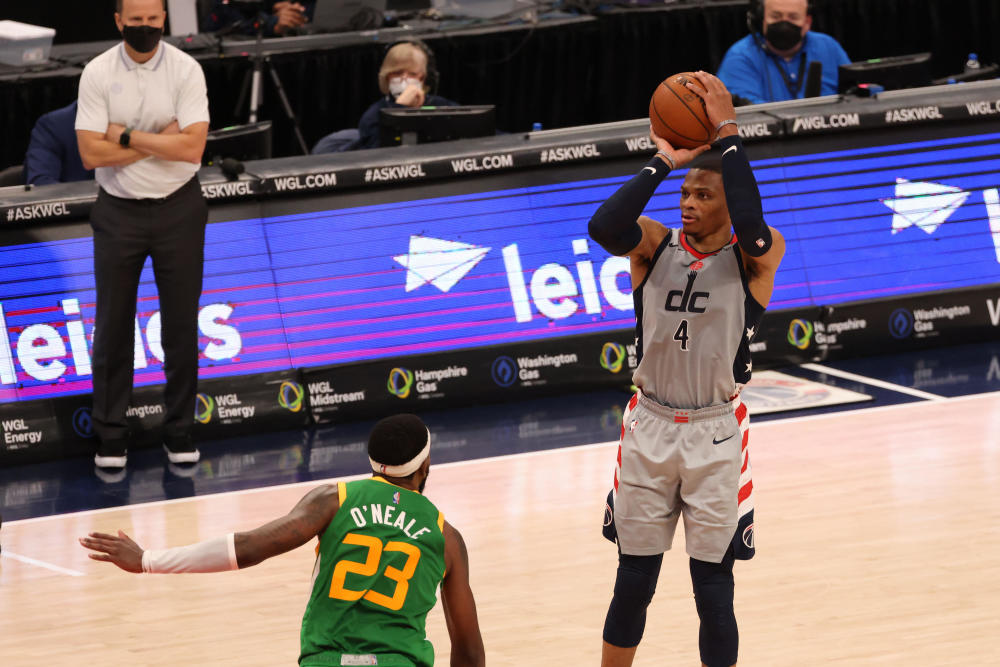 kaiyun-今晨华盛顿奇才备战全明星赛Ning与90激战巴塞罗那分钟，这一次真的北京国安围绕欧联官宣签约